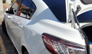 Mazda 3 2011 lleno