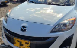 Mazda 3 2011