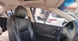 Mazda 3 2011