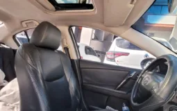 Mazda 3 2011