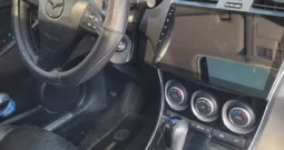 Mazda 3 2011