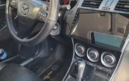 Mazda 3 2011