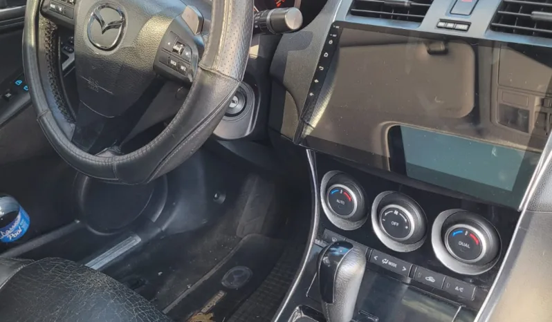 Mazda 3 2011