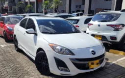 Mazda 3 2011