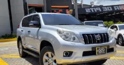 Toyota Prado 2011