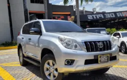Toyota Prado 2011