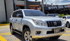 Toyota Prado 2011
