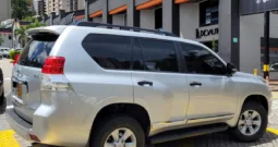 Toyota Prado 2011