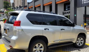 Toyota Prado 2011 lleno