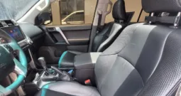 Toyota Prado 2011