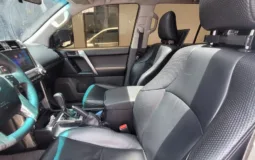 Toyota Prado 2011