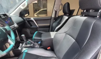 Toyota Prado 2011 lleno