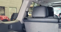 Toyota Prado 2011