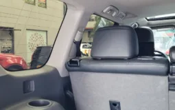 Toyota Prado 2011