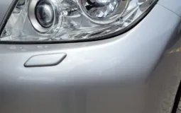 Toyota Prado 2011