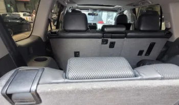 Toyota Prado 2011 lleno