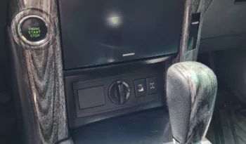 Toyota Prado 2011 lleno