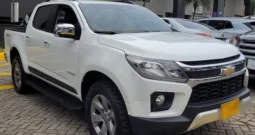 Chevrolet Colorado 2023