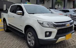 Chevrolet Colorado 2023