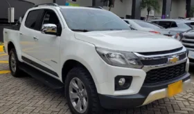 Chevrolet Colorado 2023