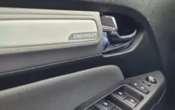 Chevrolet Colorado 2023