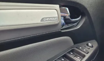 Chevrolet Colorado 2023 lleno