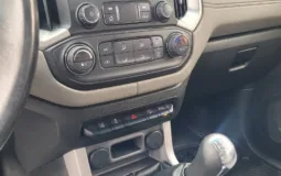 Chevrolet Colorado 2023
