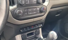 Chevrolet Colorado 2023