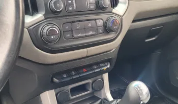 Chevrolet Colorado 2023 lleno