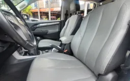 Chevrolet Colorado 2023