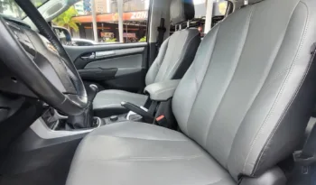 Chevrolet Colorado 2023 lleno