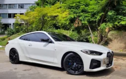 BMW serie 4 2021