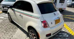Fiat 500 2014 Sport