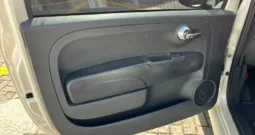 Fiat 500 2014 Sport