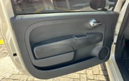 Fiat 500 2014 Sport