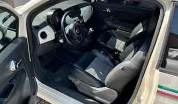 Fiat 500 2014 Sport lleno
