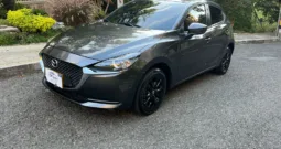 Mazda 2 2022 TIPO TOURING
