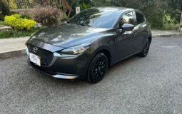 Mazda 2 2022 TIPO TOURING