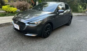 Mazda 2 2022 TIPO TOURING