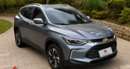 Chevrolet Tracker 2023 Premier
