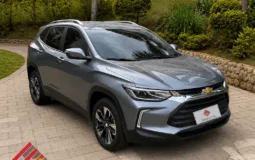 Chevrolet Tracker 2023 Premier