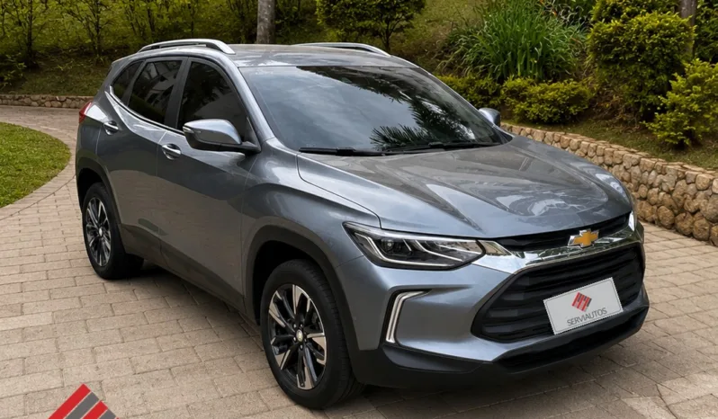 Chevrolet Tracker 2023 Premier