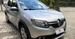 Renault Stepway 2017 Dynamique
