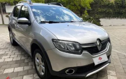 Renault Stepway 2017 Dynamique