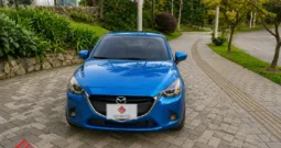 Mazda 2 2017 Grand Touring