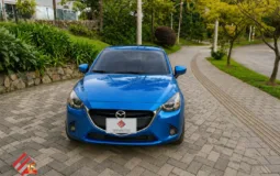 Mazda 2 2017 Grand Touring