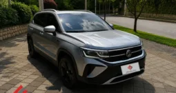 Volkswagen Taos 2024 Highline