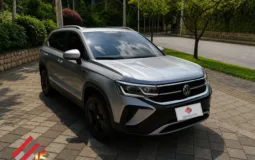 Volkswagen Taos 2024 Highline
