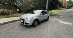 Renault Sandero 2015 Expression