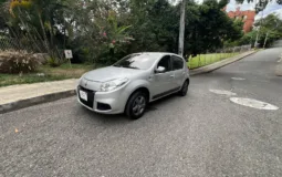 Renault Sandero 2015 Expression